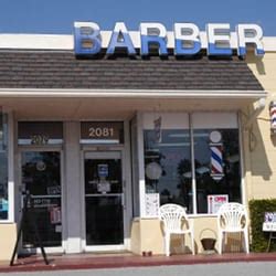 what time do barber shops open|sarasota barber shops open today.